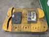 UNRESERVED Selection of Approx 15x Pacers Cable Protection Ramps - 8