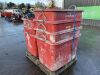 7 x Sturday Mortar Tubs - 3