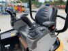 2017 Caterpillar 301.7DCR Zero Tail Mini Excavator - 17