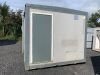 UNRESERVED 40ft x 10ft Open Plan Cabin c/w Anti Vandal Windows - 2