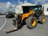 UNRESERVED 2021 JCB TM320S SV Agri Telescopic Loader