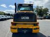 UNRESERVED 2021 JCB TM320S SV Agri Telescopic Loader - 4