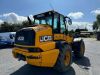 UNRESERVED 2021 JCB TM320S SV Agri Telescopic Loader - 5