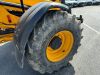 UNRESERVED 2021 JCB TM320S SV Agri Telescopic Loader - 15