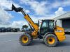 UNRESERVED 2021 JCB TM320S SV Agri Telescopic Loader - 16