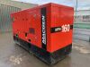 2017 MacGen HFW-160 T5 160Kva Diesel Generator - 2