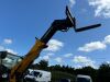 UNRESERVED 2021 JCB TM320S SV Agri Telescopic Loader - 19