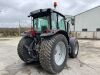 UNRESERVED 2021 Massey Ferguson 5710M Dyna 4 4WD Tractor - 5