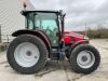 UNRESERVED 2021 Massey Ferguson 5710M Dyna 4 4WD Tractor - 6