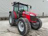 UNRESERVED 2021 Massey Ferguson 5710M Dyna 4 4WD Tractor - 7