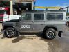 UNRESERVED 2016 Land Rover Defender 110 Station Wagon ADV 5DR - 2