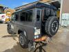 UNRESERVED 2016 Land Rover Defender 110 Station Wagon ADV 5DR - 3