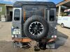 UNRESERVED 2016 Land Rover Defender 110 Station Wagon ADV 5DR - 4