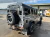 UNRESERVED 2016 Land Rover Defender 110 Station Wagon ADV 5DR - 5