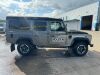 UNRESERVED 2016 Land Rover Defender 110 Station Wagon ADV 5DR - 6