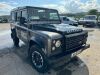 UNRESERVED 2016 Land Rover Defender 110 Station Wagon ADV 5DR - 7