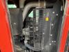 2017 MacGen HFW-160 T5 160Kva Diesel Generator - 8