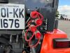 UNRESERVED 2020 Kubota BX231 Hydrostatic Diesel Compact Tractor/Mower - 11