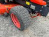 UNRESERVED 2020 Kubota BX231 Hydrostatic Diesel Compact Tractor/Mower - 16