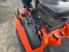 UNRESERVED 2020 Kubota BX231 Hydrostatic Diesel Compact Tractor/Mower - 21