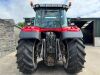 UNRESERVED 2021 Massey Ferguson 6715S 4WD Tractor c/w Front Linkage - 3