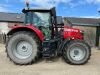 UNRESERVED 2021 Massey Ferguson 6715S 4WD Tractor c/w Front Linkage - 5