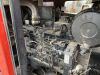 2017 MacGen HFW-160 T5 160Kva Diesel Generator - 15