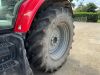 UNRESERVED 2021 Massey Ferguson 6715S 4WD Tractor c/w Front Linkage - 10