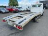 UNRESERVED 2016 Fiat Ducato 35 Multiject Car Transporter - 5