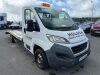 UNRESERVED 2016 Fiat Ducato 35 Multiject Car Transporter - 7