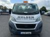 UNRESERVED 2016 Fiat Ducato 35 Multiject Car Transporter - 8