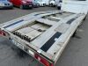 UNRESERVED 2016 Fiat Ducato 35 Multiject Car Transporter - 14