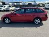 UNRESERVED 2014 Skoda Octavia COM AMB 1.6 TDI 105HP 4DR - 2