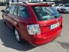 UNRESERVED 2014 Skoda Octavia COM AMB 1.6 TDI 105HP 4DR - 3