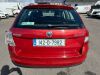 UNRESERVED 2014 Skoda Octavia COM AMB 1.6 TDI 105HP 4DR - 4