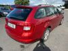 UNRESERVED 2014 Skoda Octavia COM AMB 1.6 TDI 105HP 4DR - 5