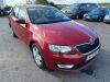 UNRESERVED 2014 Skoda Octavia COM AMB 1.6 TDI 105HP 4DR - 7