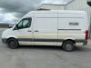 UNRESERVED 2016 Volkswagen Crafter 30 MWB 109 HP - 2