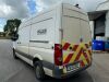 UNRESERVED 2016 Volkswagen Crafter 30 MWB 109 HP - 3