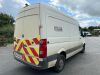 UNRESERVED 2016 Volkswagen Crafter 30 MWB 109 HP - 4