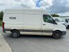 UNRESERVED 2016 Volkswagen Crafter 30 MWB 109 HP - 5