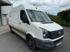 UNRESERVED 2016 Volkswagen Crafter 30 MWB 109 HP - 6