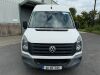 UNRESERVED 2016 Volkswagen Crafter 30 MWB 109 HP - 7