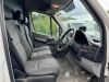 UNRESERVED 2016 Volkswagen Crafter 30 MWB 109 HP - 11