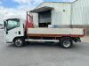 UNRESERVED 2016 Isuzu NLR 85 3.5T Single Cab Tipper - 2