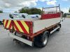 UNRESERVED 2016 Isuzu NLR 85 3.5T Single Cab Tipper - 5