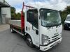 UNRESERVED 2016 Isuzu NLR 85 3.5T Single Cab Tipper - 7