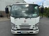 UNRESERVED 2016 Isuzu NLR 85 3.5T Single Cab Tipper - 8