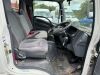 UNRESERVED 2016 Isuzu NLR 85 3.5T Single Cab Tipper - 12