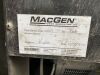 2017 MacGen HFW-160 T5 160Kva Diesel Generator - 24